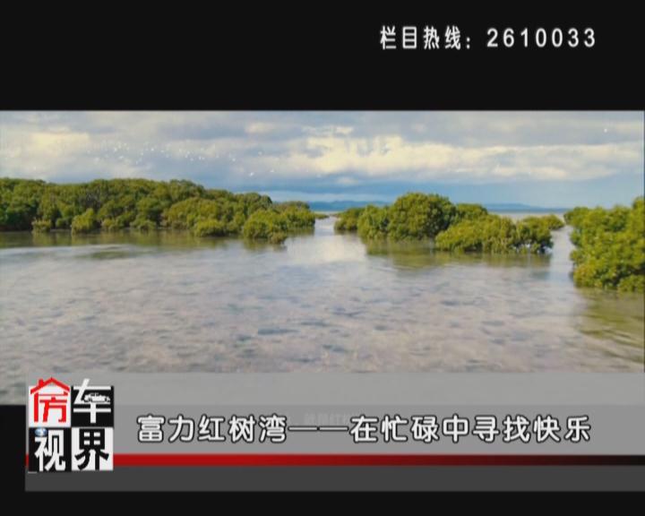 房车视界《73期》