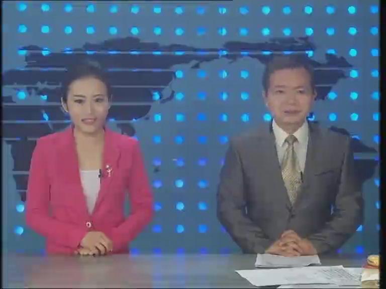 新闻联播《2015.03.10》