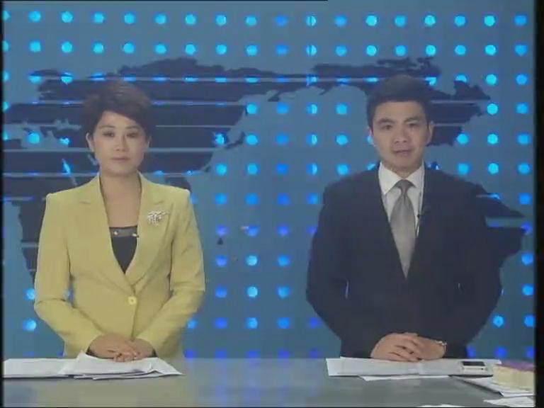 新闻联播《2015.03.13》